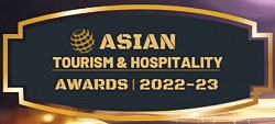 Asian Tourism Hospitality Awards 2023