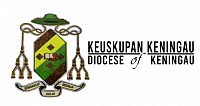 Diocese of Keningau - Sabah Malaysia