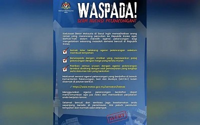 Waspada